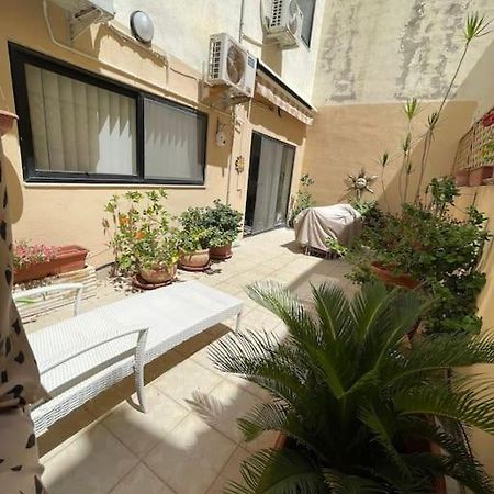 Lovely, Modern, Bright Maisonette. Heart Of Sliema Exterior photo