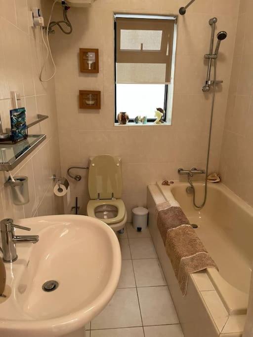 Lovely, Modern, Bright Maisonette. Heart Of Sliema Exterior photo