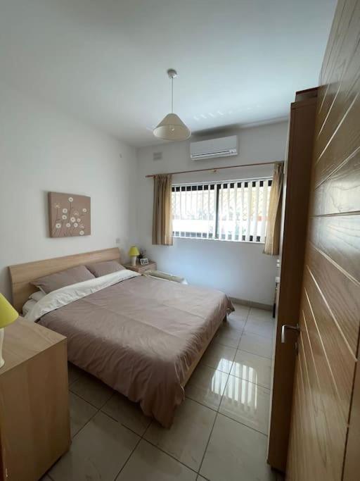 Lovely, Modern, Bright Maisonette. Heart Of Sliema Exterior photo
