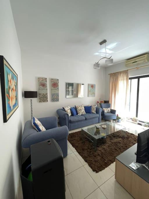 Lovely, Modern, Bright Maisonette. Heart Of Sliema Exterior photo
